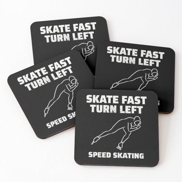 Item preview, Speed Skating Ice Skater Skate Winter Sport designed and sold by CuteDesigns1.