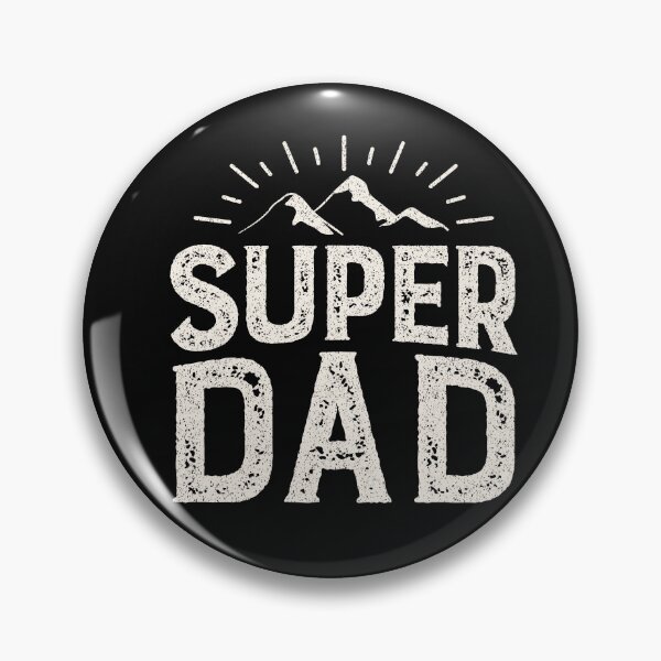 Artikelvorschau, Vintage Superdad coole Typografie entworfen und verkauft von garniturex.