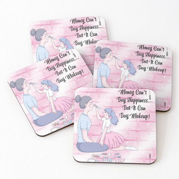 Item preview, Makeup with your daughter! designed and sold by MandyCallisto.