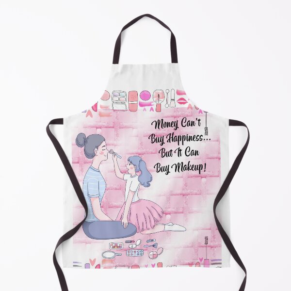 Item preview, Makeup with your daughter! designed and sold by MandyCallisto.