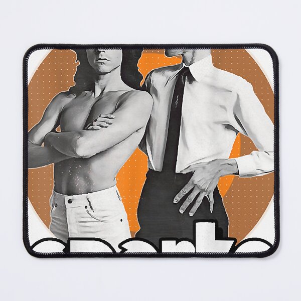 Item preview, Retro Sparks Band - Sparks-Band Funny Synths Classic designed and sold by AnitaHanson.