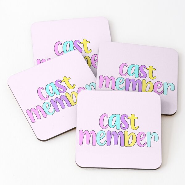 Item preview, cast member designed and sold by samantha brachman.