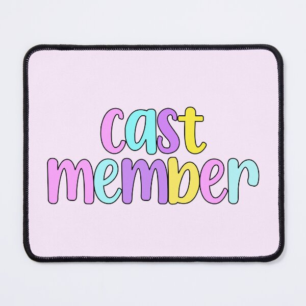 Item preview, cast member designed and sold by samantha brachman.