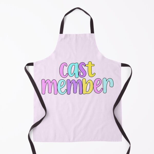 Item preview, cast member designed and sold by samantha brachman.