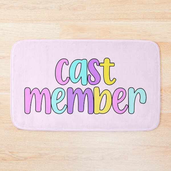 Item preview, cast member designed and sold by samantha brachman.