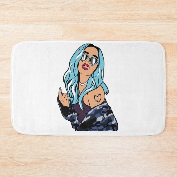 Item preview, karol g designed and sold by A2designDigital.