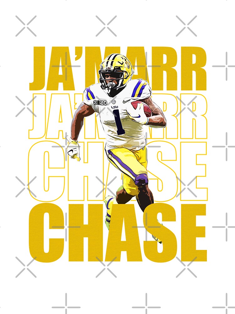 Cincinnati Bengals Hope Art Of Ja'marr Chase shirt