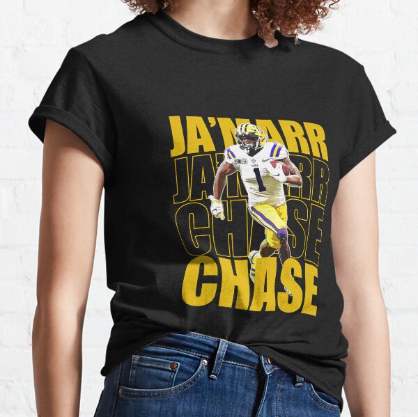 Ja Marr Chase Champion Gifts & Merchandise for Sale