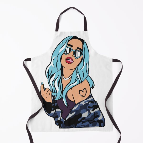 Item preview, karol g designed and sold by A2designDigital.