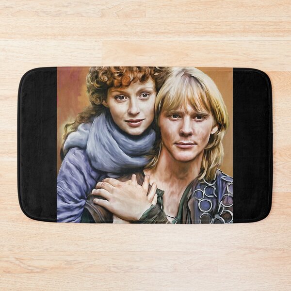 Item preview, Robin  Lady Marian Love designed and sold by jasanlevester6.