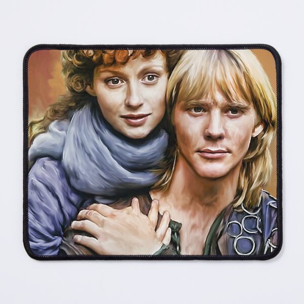 Item preview, Robin  Lady Marian Love designed and sold by jasanlevester6.