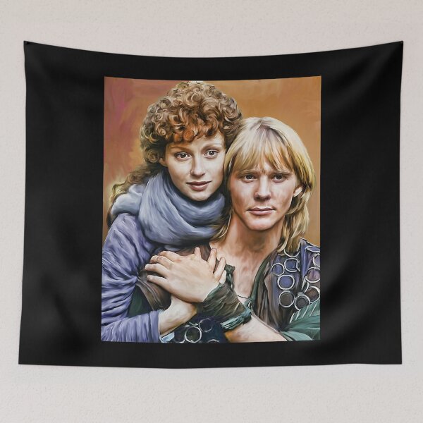 Item preview, Robin  Lady Marian Love designed and sold by jasanlevester6.