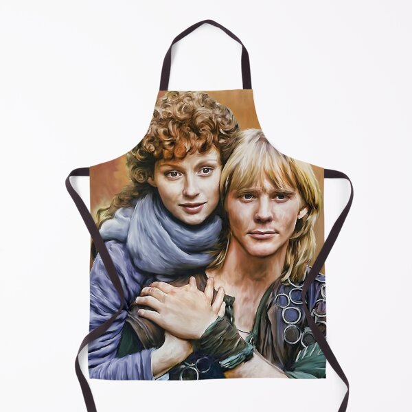 Item preview, Robin Lady Marian Love designed and sold by jasanlevester6.