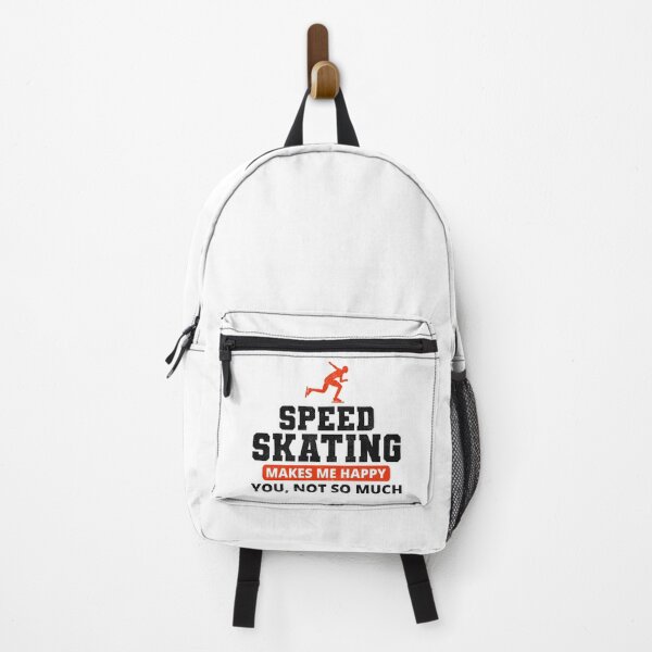 Item preview, Speed Skating Ice Skater Skate Winter Sport designed and sold by CuteDesigns1.