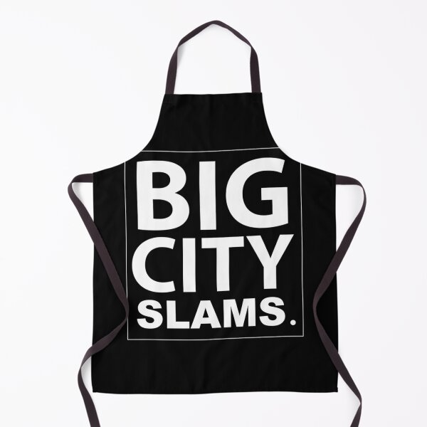 Aperçu de l'œuvre Big City Slams - Letterkenny T-shirt essentiel créée et vendue par ricedali41.