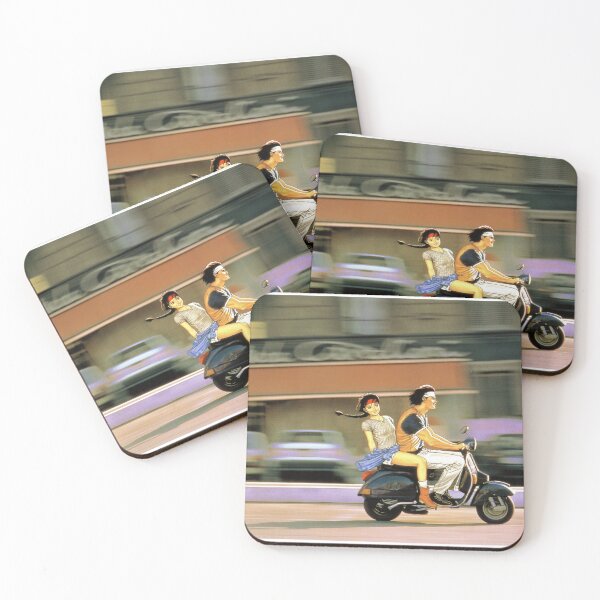 Item preview, Cruisin Tokyo Retro designed and sold by Catmander.
