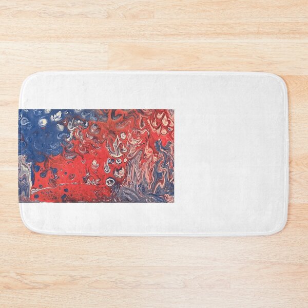 Item preview, Red, White and Boo designed and sold by drmikedelgado.