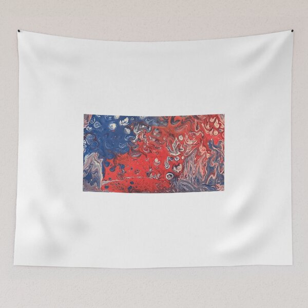 Item preview, Red, White and Boo designed and sold by drmikedelgado.