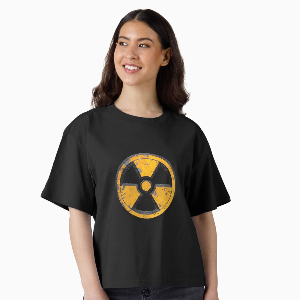 Artikel-Vorschau von Boxy T-Shirt, designt und verkauft von CastorStudios.