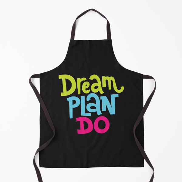 Item preview, Monday Motivation Funny Dream Plan Do designed and sold by hvdung456.
