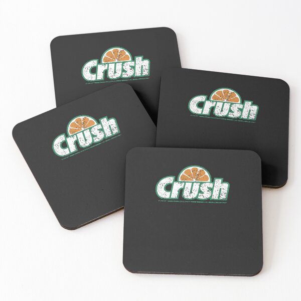 Item preview, Crush Soda lover designed and sold by tregrexffoslerh.
