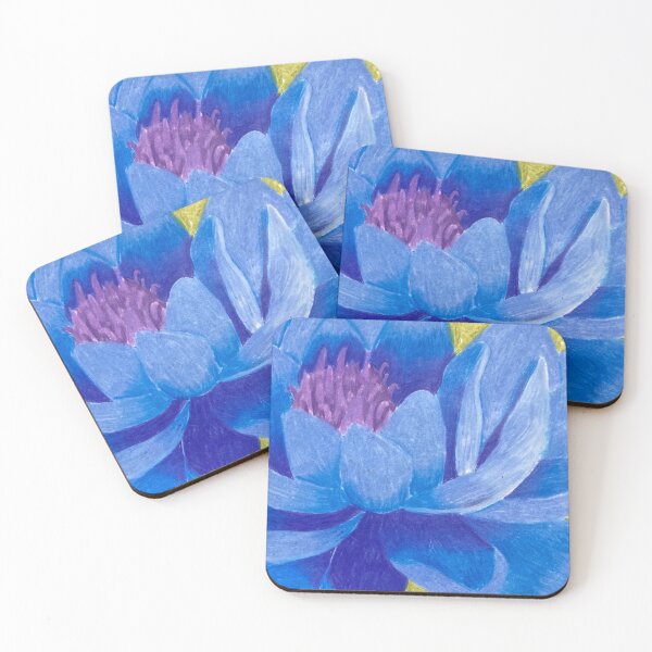 Item preview, Water Lily designed and sold by Calenna99.