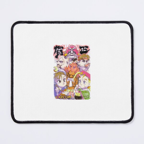 Item preview, Sushi Fight Turbo designed and sold by Catmander.