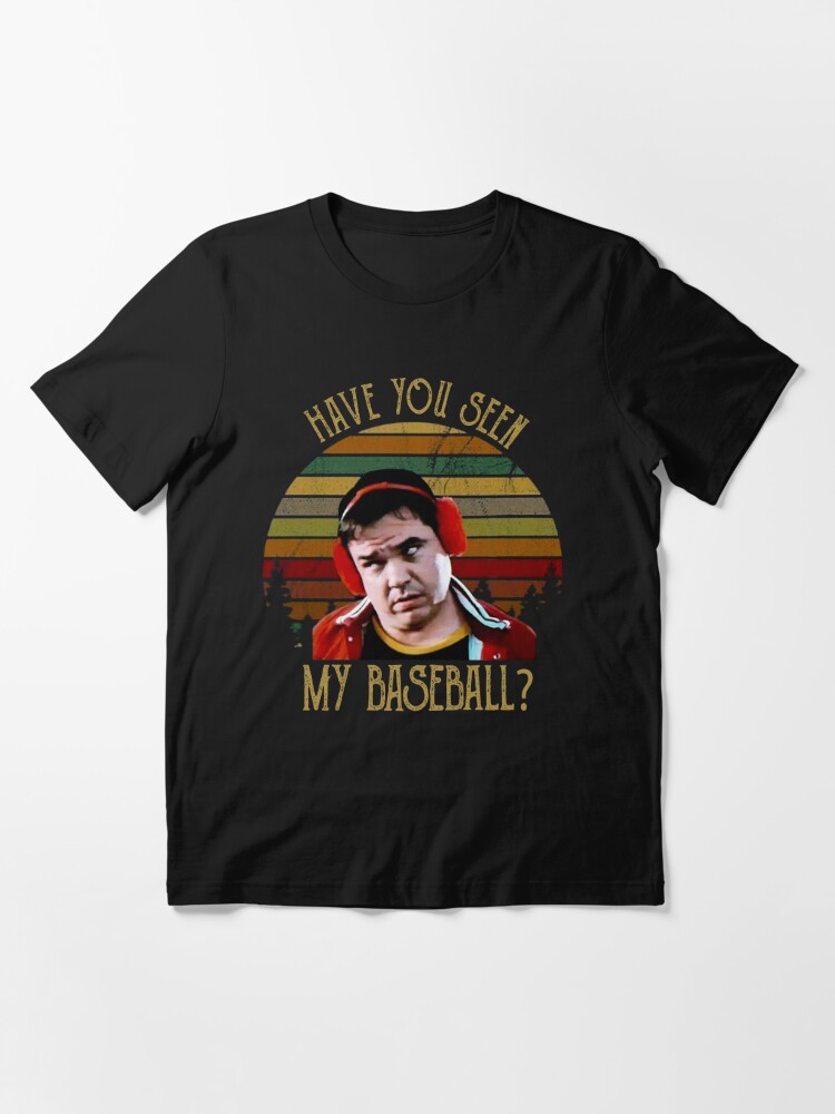 Have you seen my baseball?  Essential T-Shirt for Sale by