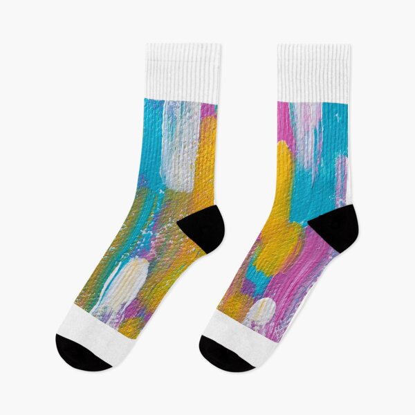 Item preview, Colourful vibes designed and sold by Inspieation.