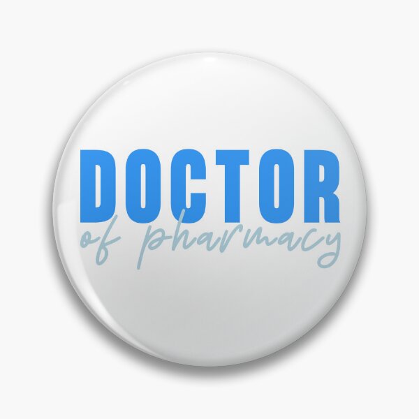 Item preview, doctor of pharmacy designed and sold by Hey-Nice-Shirt.