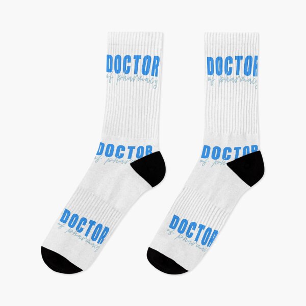 Item preview, doctor of pharmacy designed and sold by Hey-Nice-Shirt.