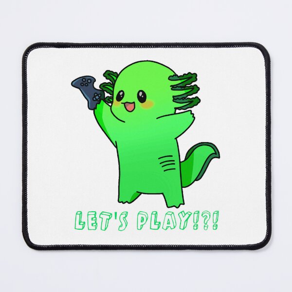 Item preview, GFP Lets Play designed and sold by Spherical Effects Shop.