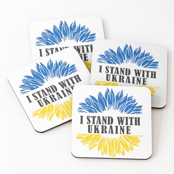 Item preview, Ukraine Sunflower  designed and sold by Gift Windo.