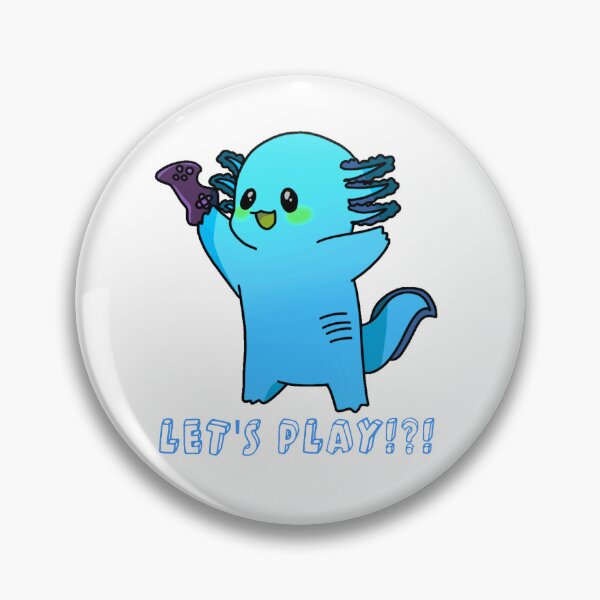 Item preview, BFP Lets Play designed and sold by Spherical Effects Shop.