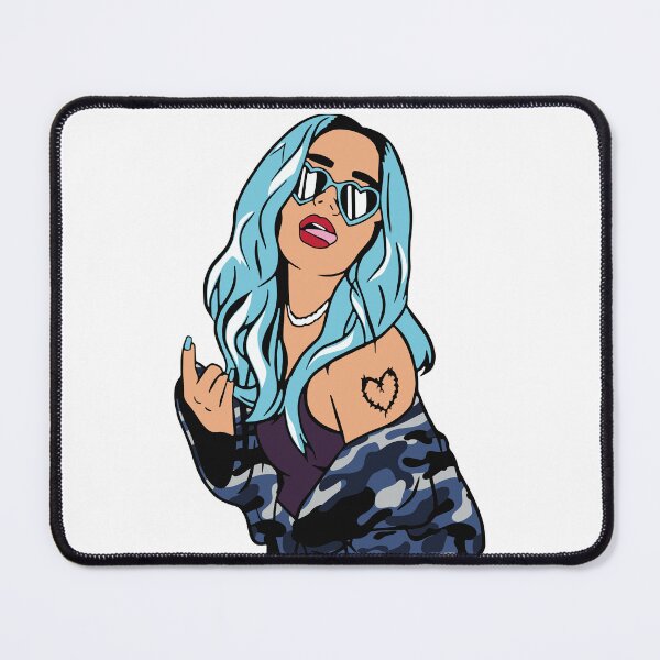 Item preview, karol g designed and sold by A2designDigital.