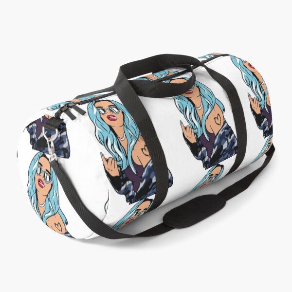 Item preview, karol g designed and sold by A2designDigital.