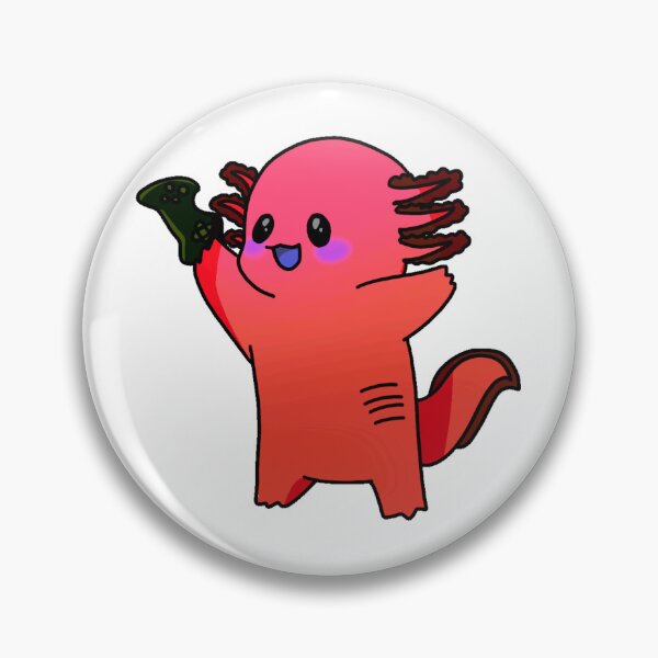 Artikelvorschau, RFP Axolotl Play entworfen und verkauft von Spherical Effects Shop.