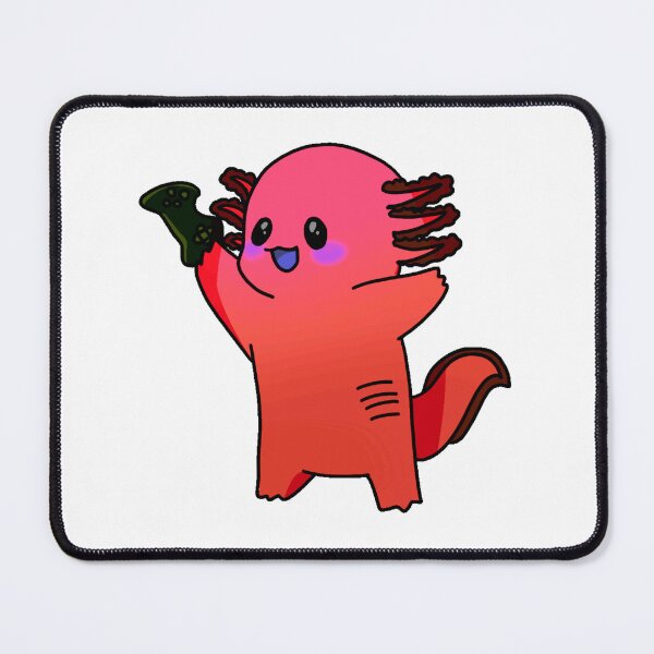 Item preview, RFP Axolotl Play designed and sold by Spherical Effects Shop.