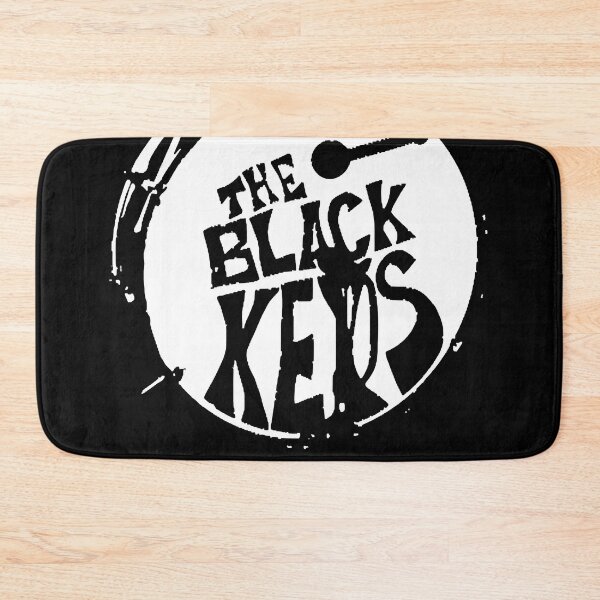 Item preview, Round the black keys designed and sold by jasanlevester6.