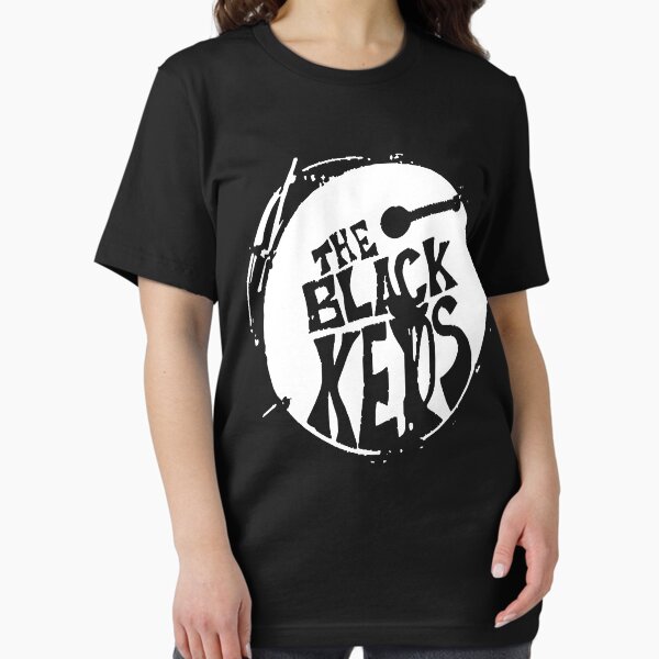 Item preview, Round the black keys designed and sold by jasanlevester6.