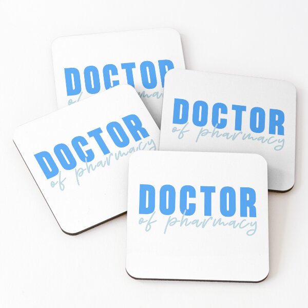 Item preview, doctor of pharmacy designed and sold by Hey-Nice-Shirt.