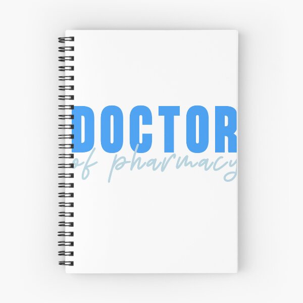 Item preview, doctor of pharmacy designed and sold by Hey-Nice-Shirt.