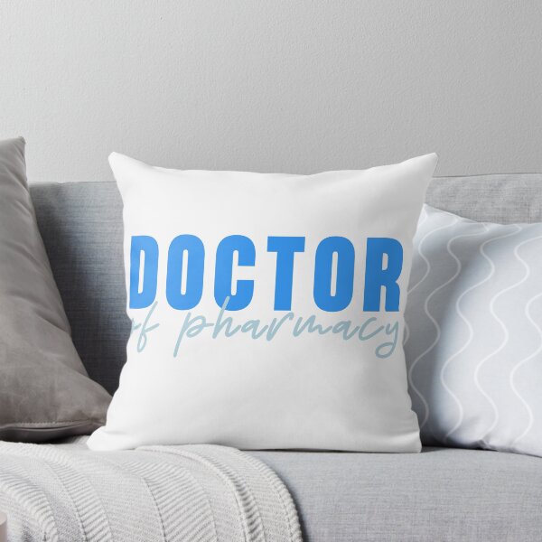 Item preview, doctor of pharmacy designed and sold by Hey-Nice-Shirt.