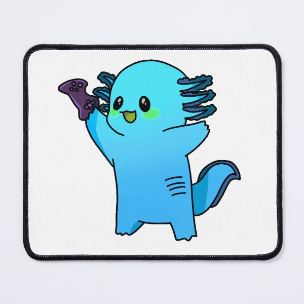 Item preview, BFP Axolotl Play designed and sold by Spherical Effects Shop.
