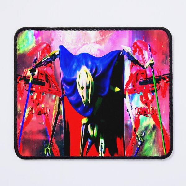 Item preview, The Great General Grievous designed and sold by Harmonious Art.