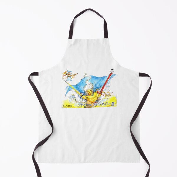 Item preview, Final Fantasy III designed and sold by coltian.