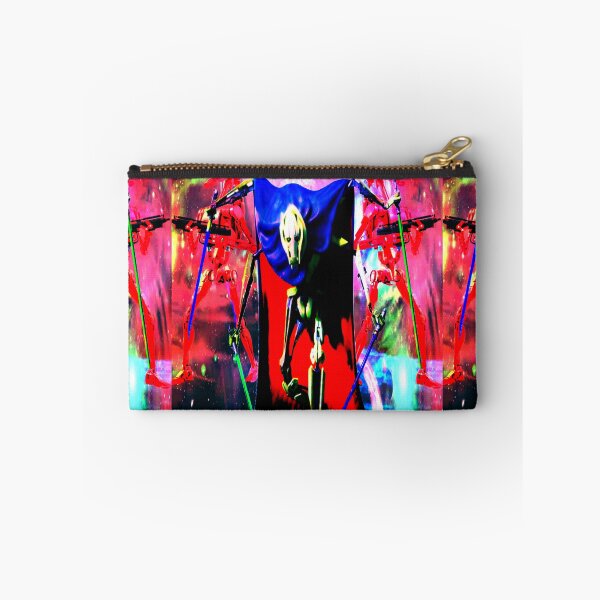 Item preview, The Great General Grievous designed and sold by Harmonious Art.