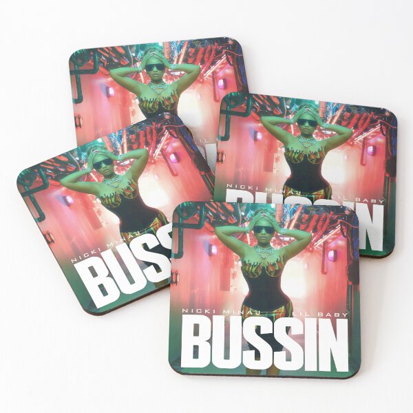 Item preview, Baby Bussin designed and sold by Timothyhuber.