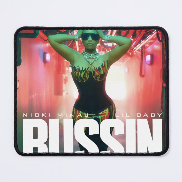 Item preview, Baby Bussin designed and sold by Timothyhuber.