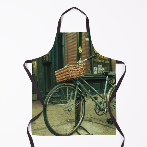 Item preview, Bicycle NYC designed and sold by ShootFirstNYC.